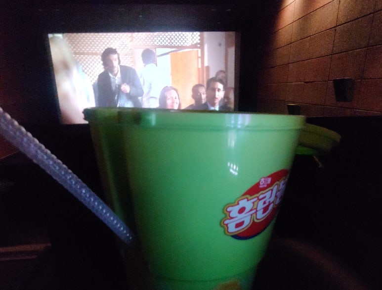 롯데시네마 가양 6관 이미지