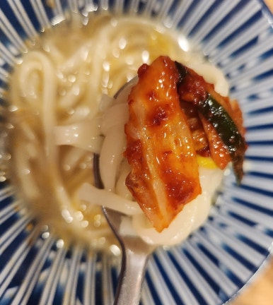 풍전칼국수 이미지