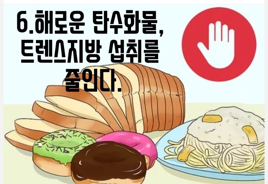 핫점핑다이어트 이미지