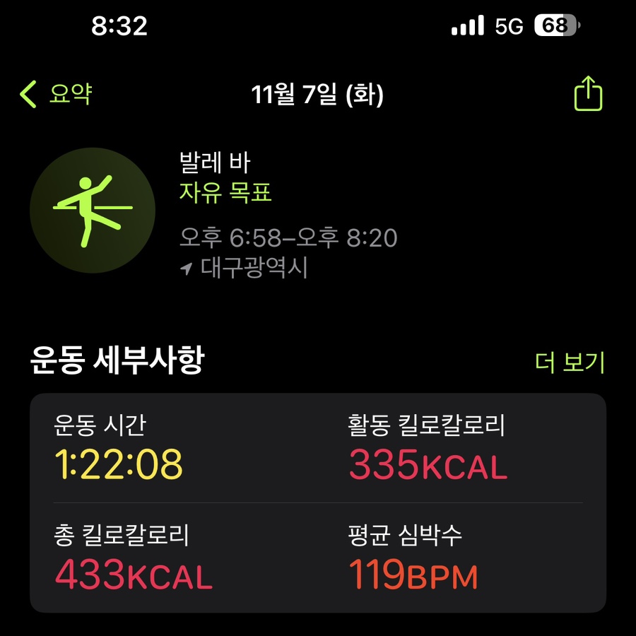 꿈꾸는황소 이미지