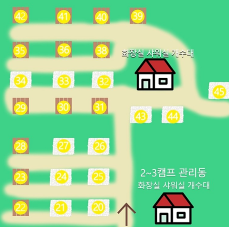금동휴양림캠프3 이미지