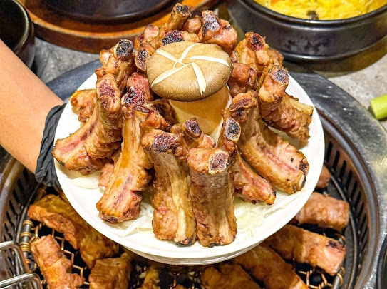 고담식당 이미지