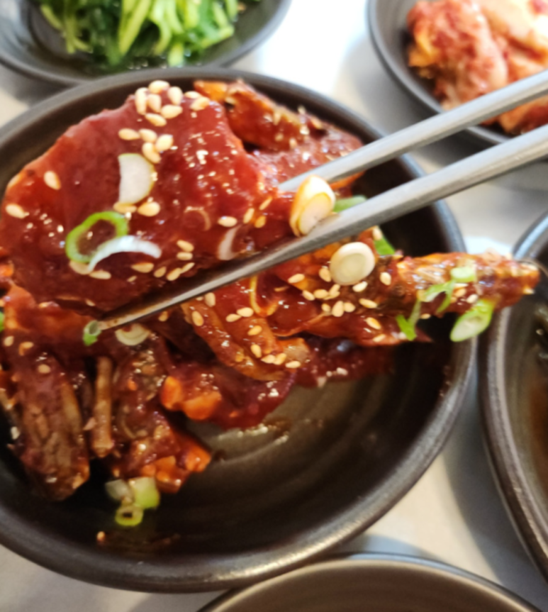 유명해물칼국수 이미지