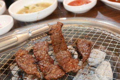 경주한우천국 이미지