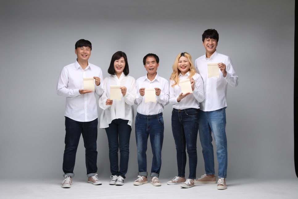 온가족스튜디오조아패밀리 이미지