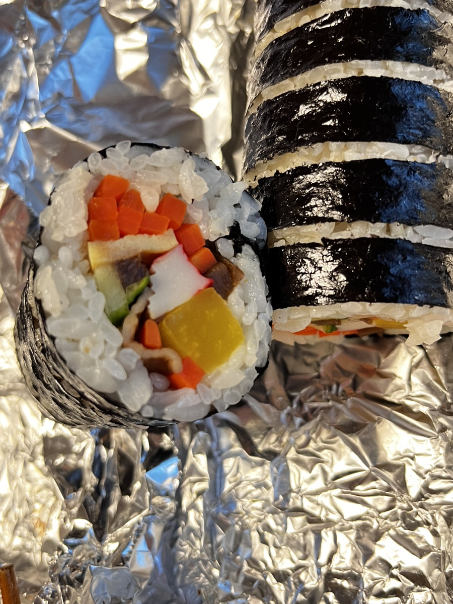 배연희김밥 이미지