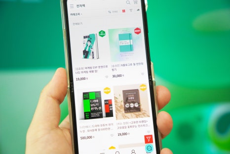 커넥트에스 이미지
