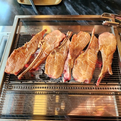 찐찐갈비 이미지