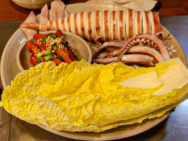 통구 이미지