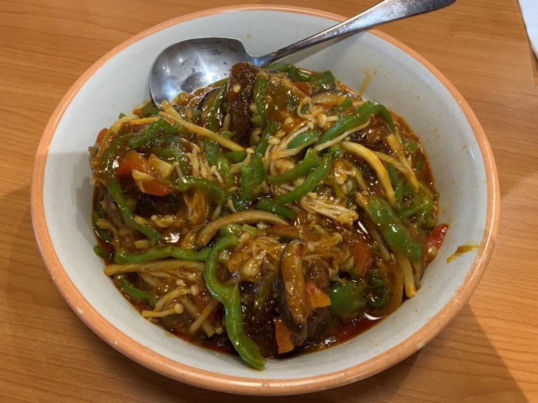 참바른 중식당 이미지
