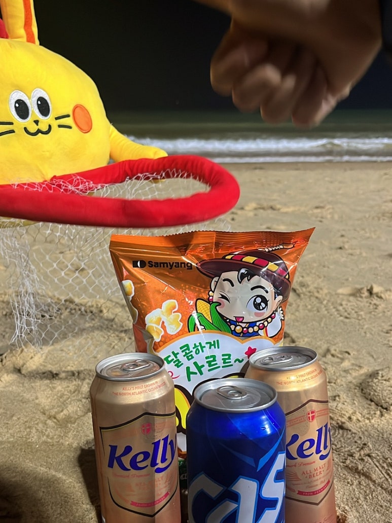 만리포소풍펜션 이미지
