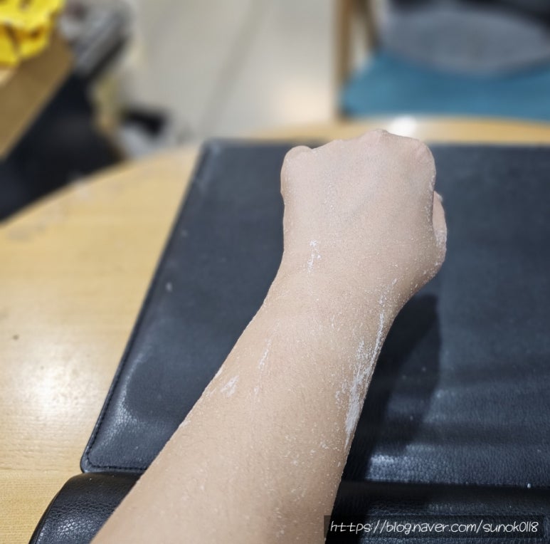 루미가넷 네일스파 이미지