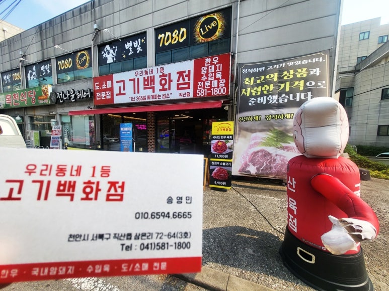 드루와모터스 이미지