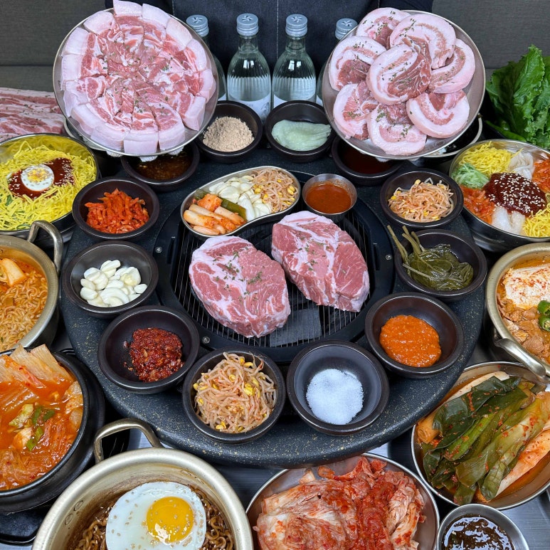 원조부안집 이미지