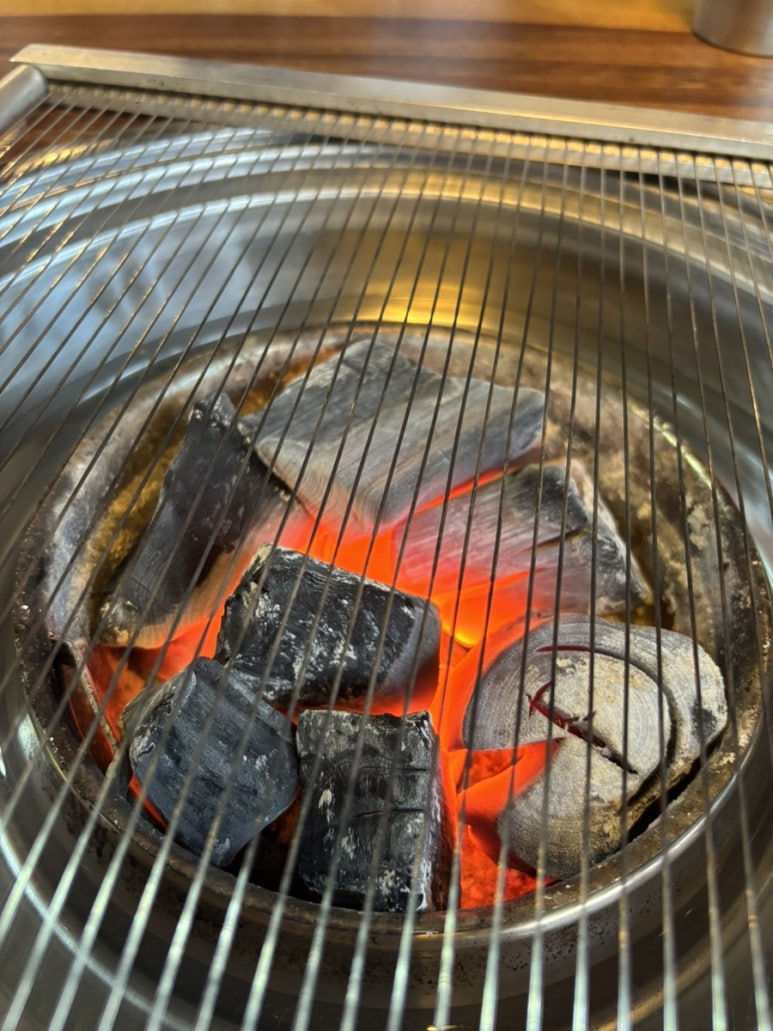 센텀숯불갈비 이미지
