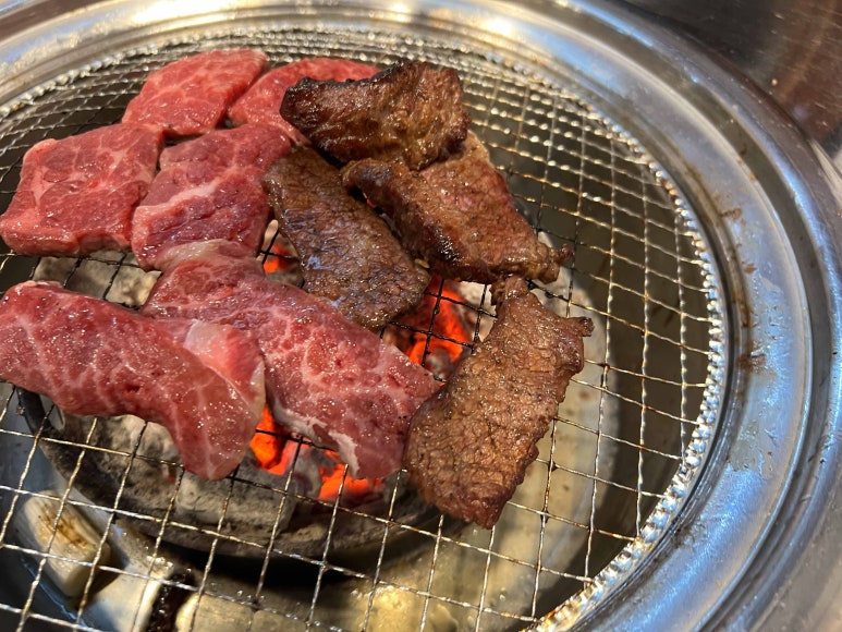 황제소갈비 이미지