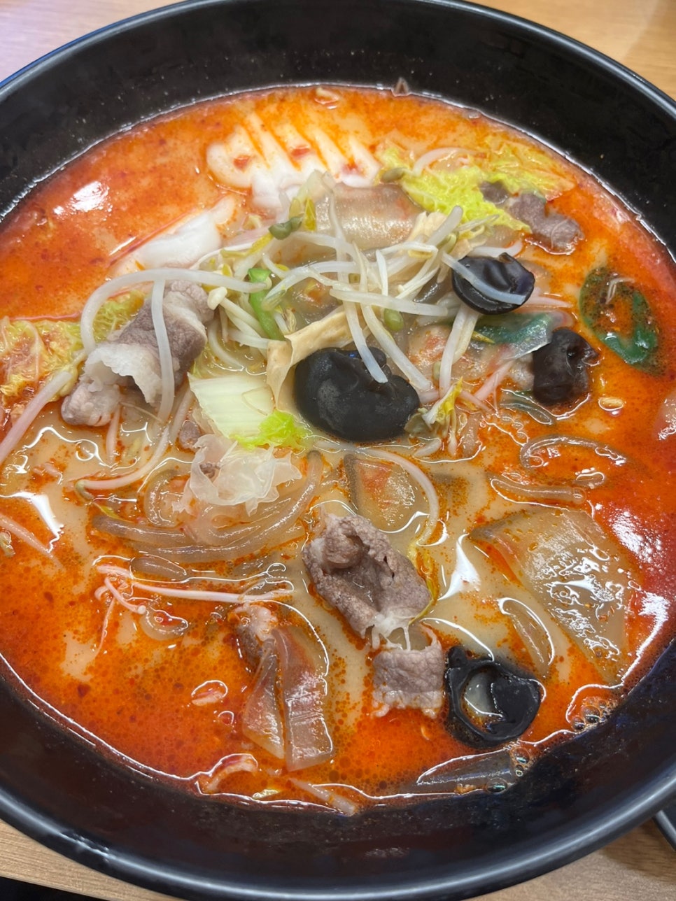 라홍방마라탕두정점 이미지