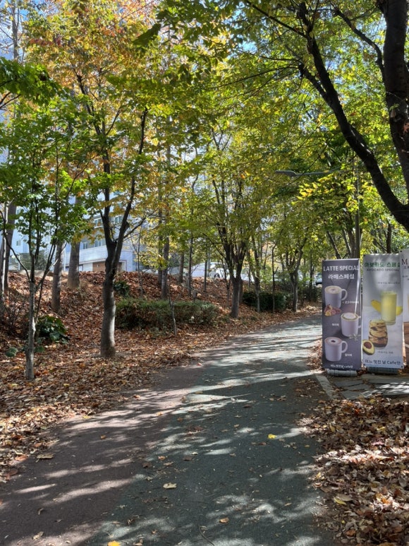산수다방 이미지