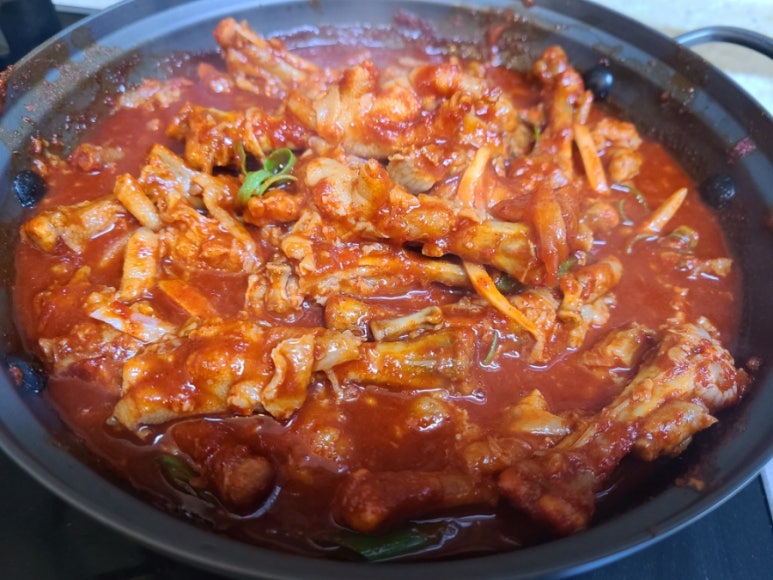 은희네집밥 이미지