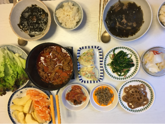 (주)해피케어 이미지