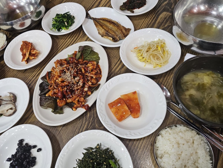 만복회식당 이미지