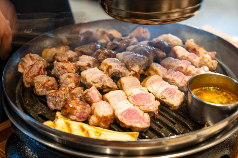 진해식당 이미지