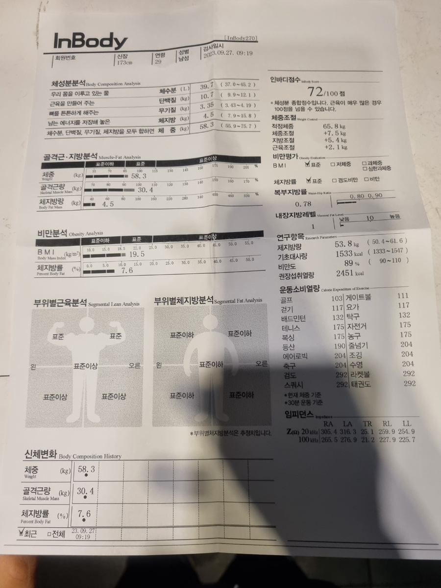 바디포스짐 이미지