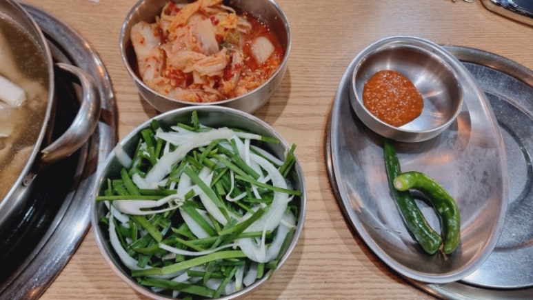 강가네닭한마리 이미지