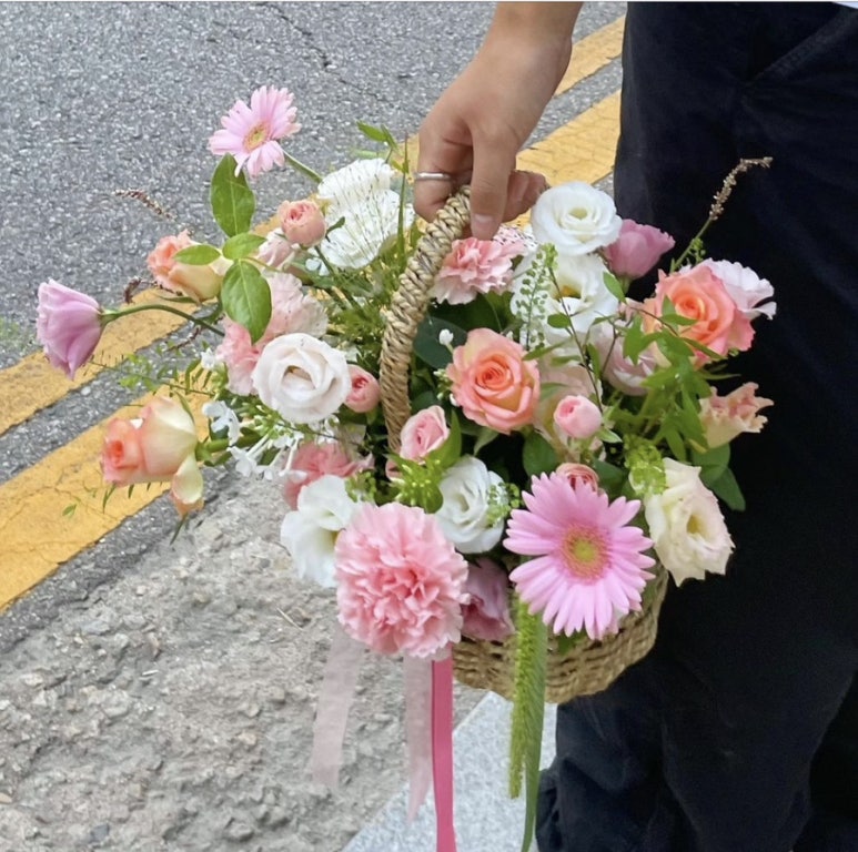 플로위드 이미지