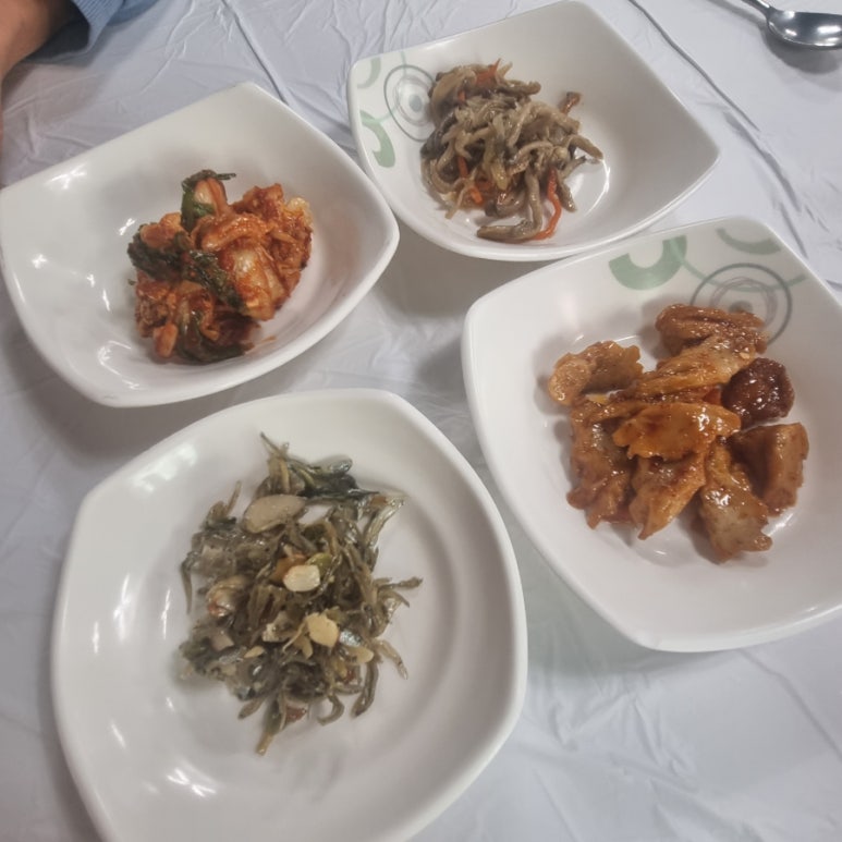 예천손칼국수 이미지