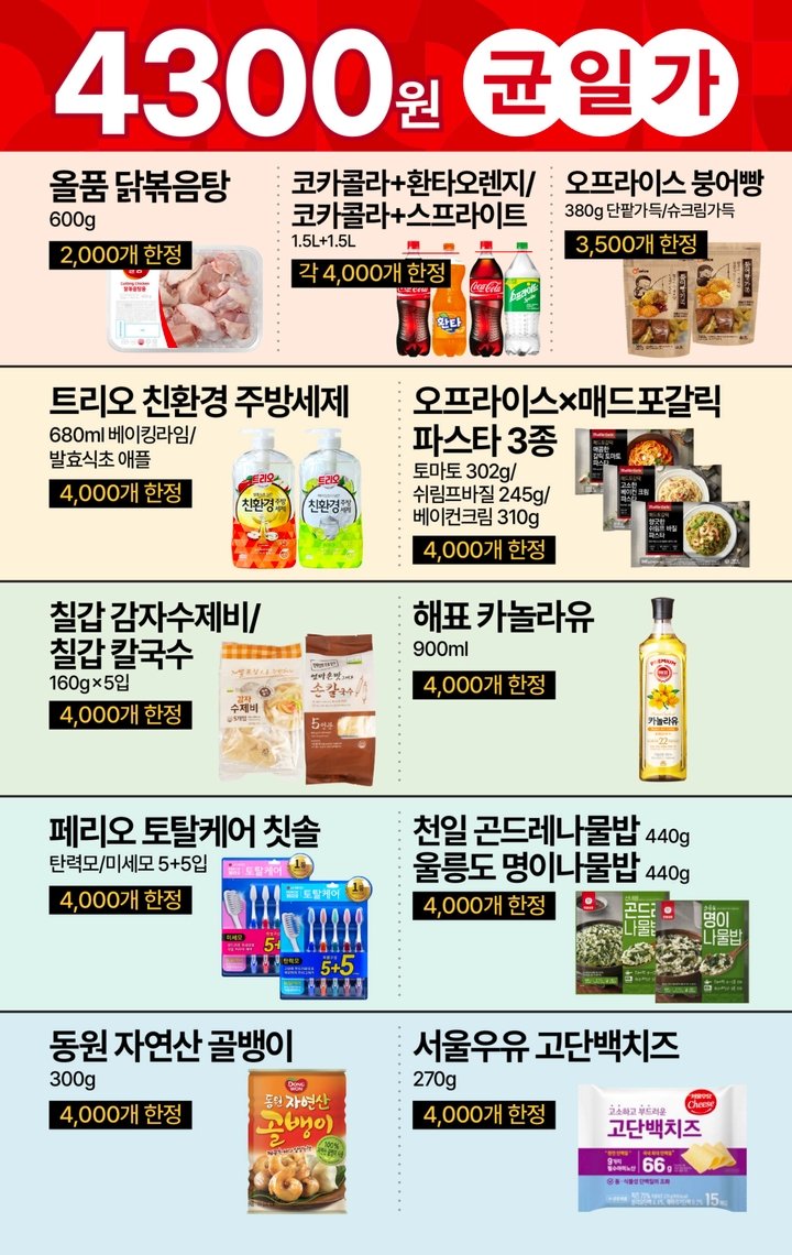 이랜드킴스클럽 고잔점 이미지
