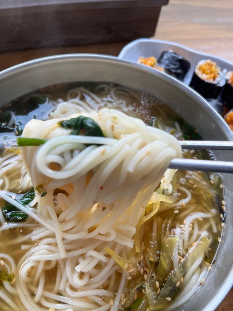 기장국시락 이미지