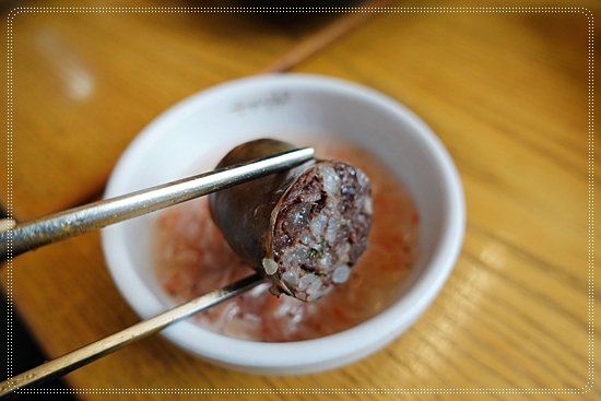 참좋은순대 이미지