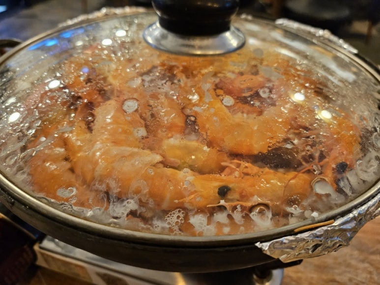 팔딱팔딱회포차 이미지
