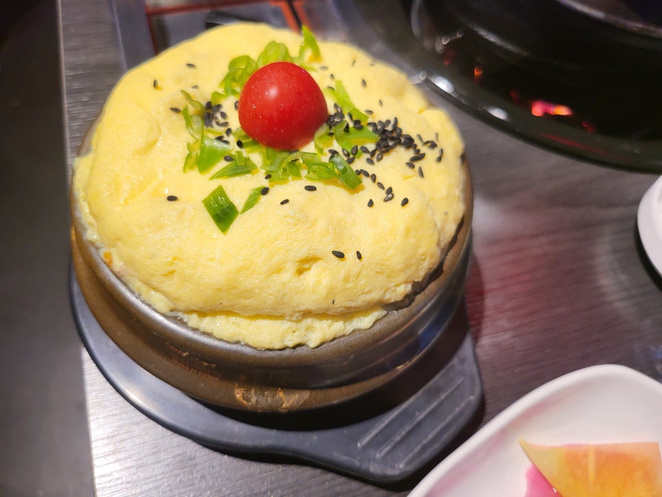 명동숯불갈비 이미지