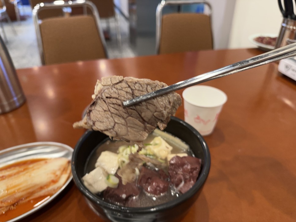 달래해장광주용봉점 이미지