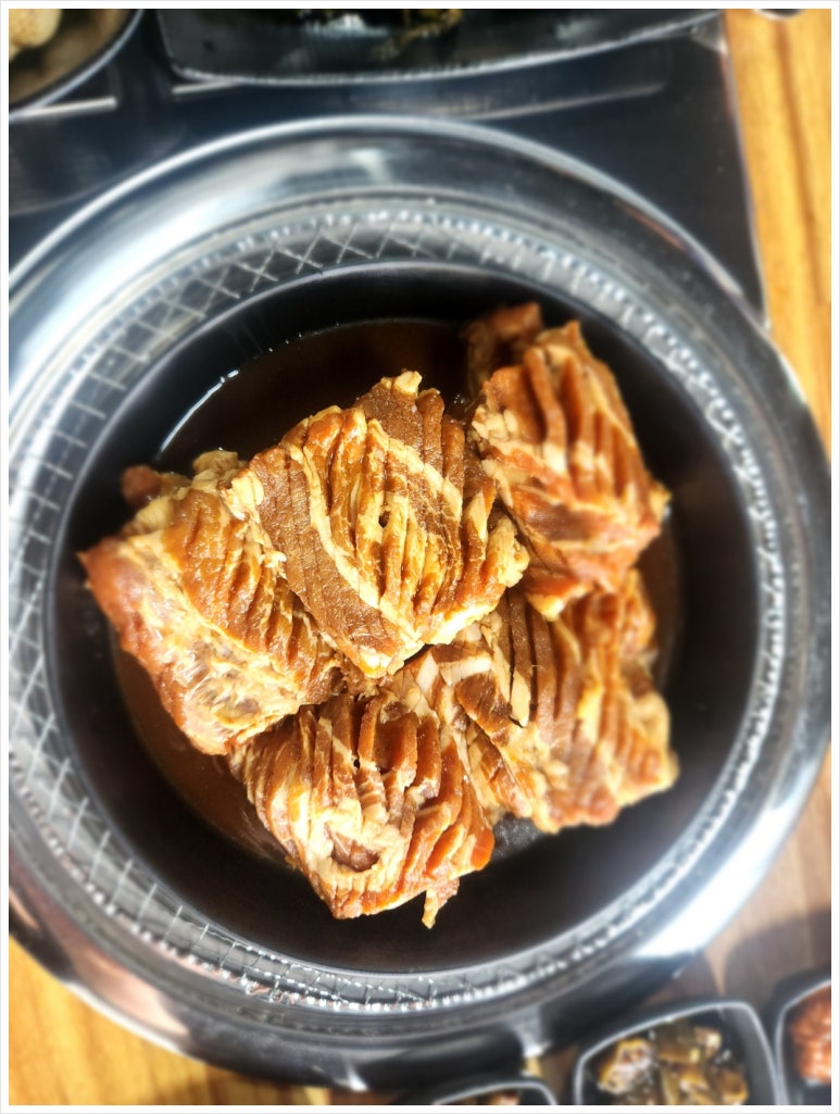 칠리숯불구이 이미지