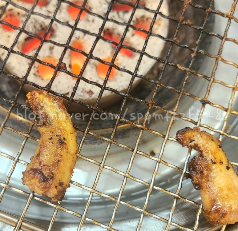 자갈치숯불곰장어 이미지