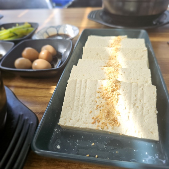 강릉초당골 짬뽕순두부 이미지