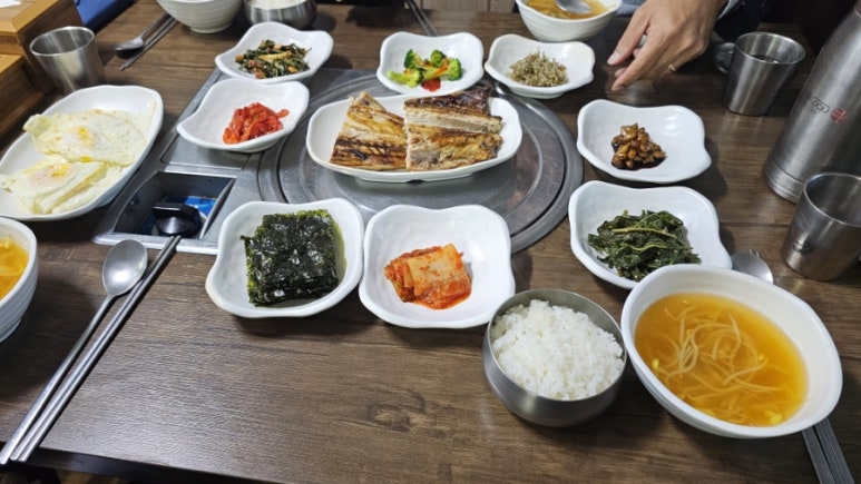 장가네물닭갈비 이미지