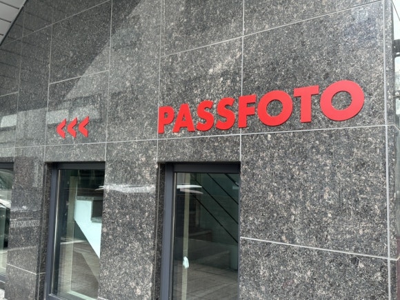 패스포토passfoto 이미지