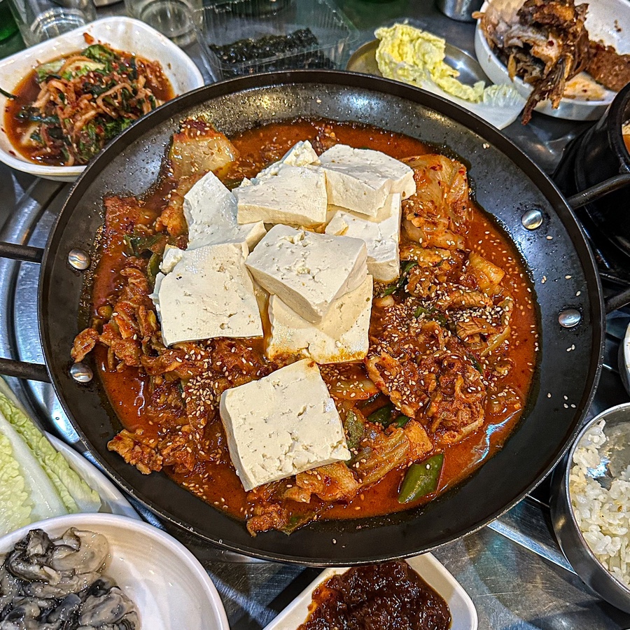 해남포차 이미지