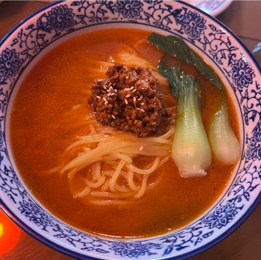 성덕식당 이미지