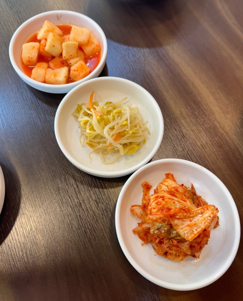 도깨비얼큰해장국 이미지