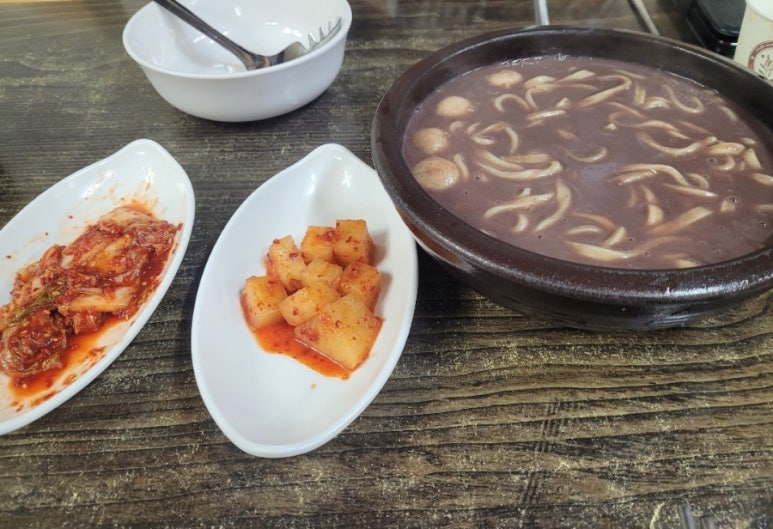 관양골맛있는칼국수 이미지