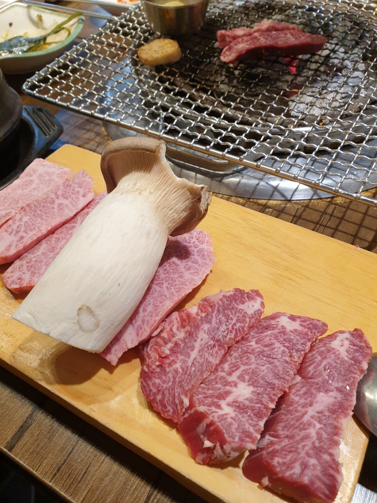 한우래 이미지