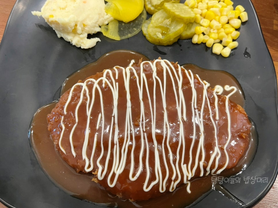 산척동수제비문정 이미지