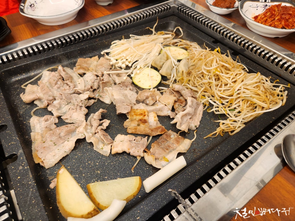 쌈마이대패 이미지