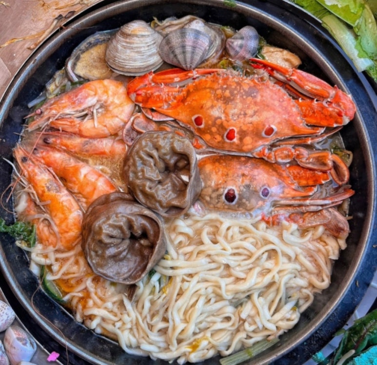 칼국수마당 이미지