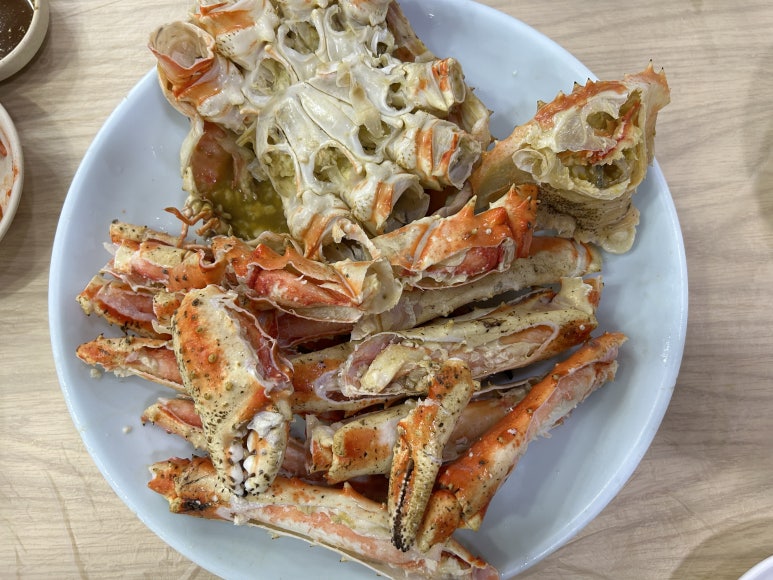황금어장 사진 6